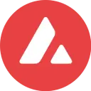 avalanche avax icon